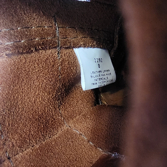 Leather Moccasins Minnetonka $55 toddler size 8 New condition ! 😍 🪶moccasins - Picture 7 of 7